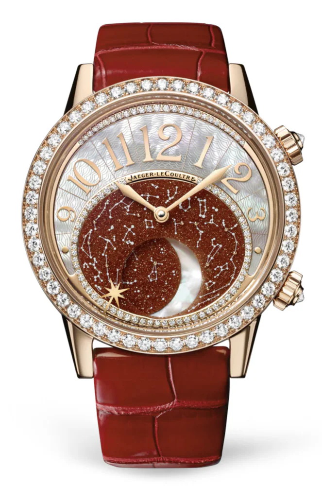 Jaeger-LeCoultre Rendez-Vous Moon